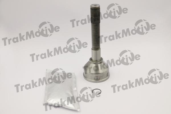 TrakMotive 40-0101 - Kit giunti, Semiasse www.autoricambit.com