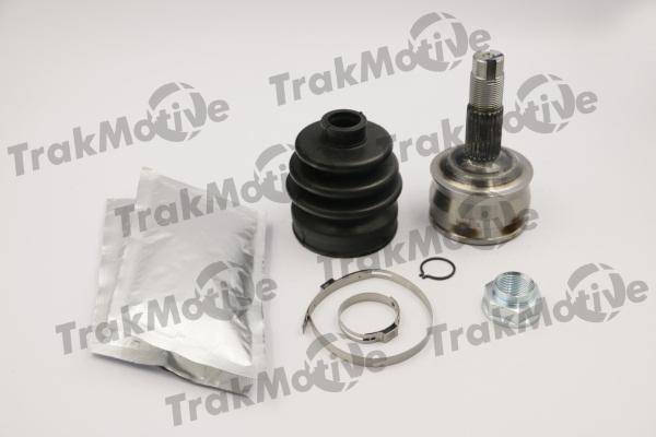 TrakMotive 40-0110 - Kit giunti, Semiasse www.autoricambit.com