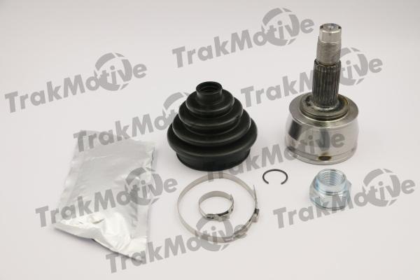 TrakMotive 40-0113 - Kit giunti, Semiasse www.autoricambit.com