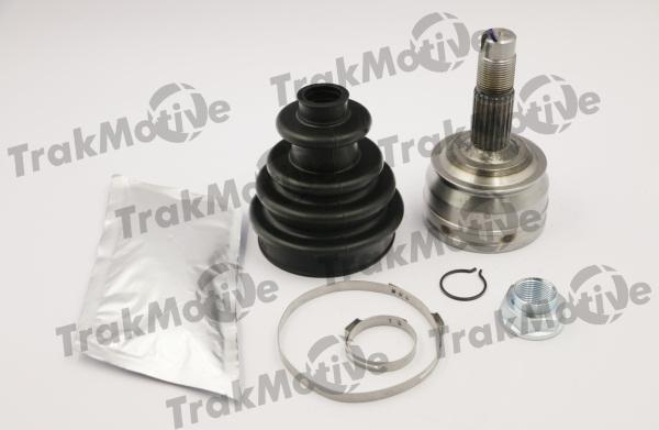 TrakMotive 40-0117 - Kit giunti, Semiasse www.autoricambit.com