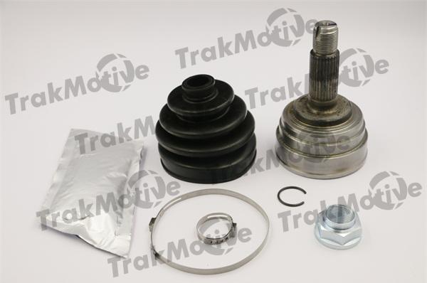 TrakMotive 40-0186 - Kit giunti, Semiasse www.autoricambit.com