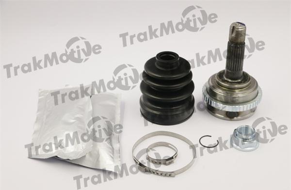 TrakMotive 40-0180 - Kit giunti, Semiasse www.autoricambit.com