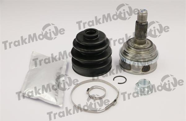 TrakMotive 40-0181 - Kit giunti, Semiasse www.autoricambit.com