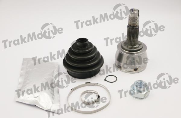 TrakMotive 40-0134 - Kit giunti, Semiasse www.autoricambit.com