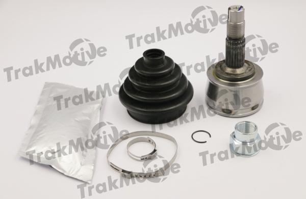 TrakMotive 40-0130 - Kit giunti, Semiasse www.autoricambit.com