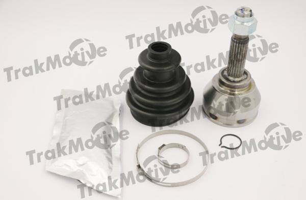 TrakMotive 40-0138 - Kit giunti, Semiasse www.autoricambit.com