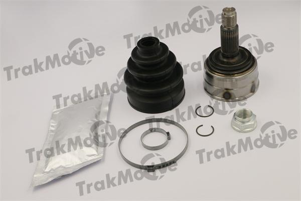 TrakMotive 40-0174 - Kit giunti, Semiasse www.autoricambit.com