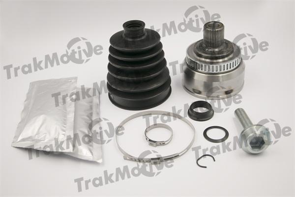 TrakMotive 40-0171 - Kit giunti, Semiasse www.autoricambit.com