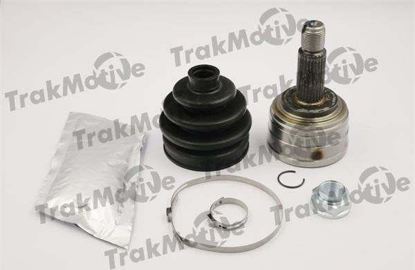 TrakMotive 40-0178 - Kit giunti, Semiasse www.autoricambit.com