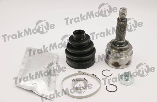 TrakMotive 40-0390 - Kit giunti, Semiasse www.autoricambit.com