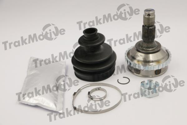 TrakMotive 40-0344 - Kit giunti, Semiasse www.autoricambit.com