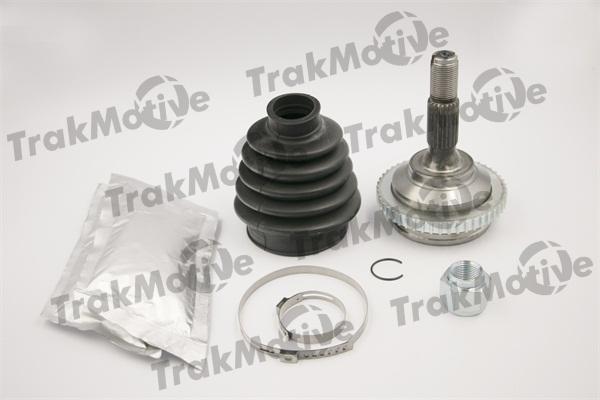 TrakMotive 40-0343 - Kit giunti, Semiasse www.autoricambit.com