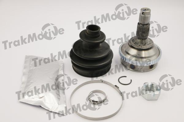 TrakMotive 40-0342 - Kit giunti, Semiasse www.autoricambit.com