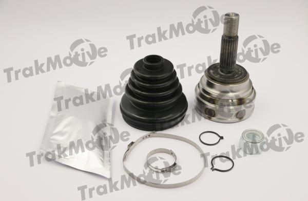 TrakMotive 40-0347 - Kit giunti, Semiasse www.autoricambit.com