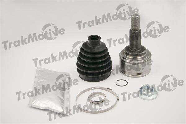 TrakMotive 40-0354 - Kit giunti, Semiasse www.autoricambit.com