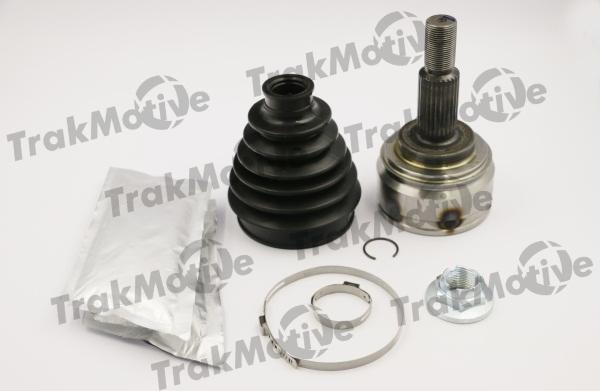 TrakMotive 40-0351 - Kit giunti, Semiasse www.autoricambit.com