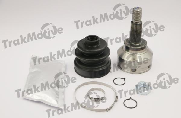 TrakMotive 40-0363 - Kit giunti, Semiasse www.autoricambit.com