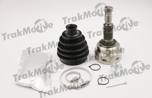 TrakMotive 40-0319 - Kit giunti, Semiasse www.autoricambit.com