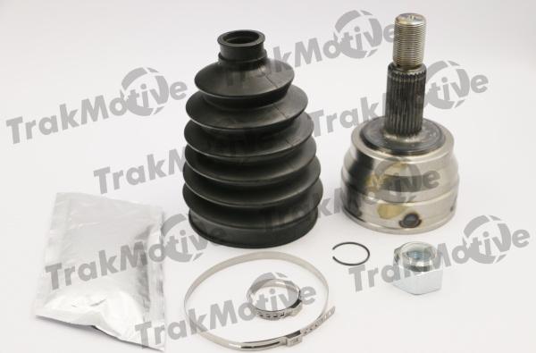 TrakMotive 40-0315 - Kit giunti, Semiasse www.autoricambit.com