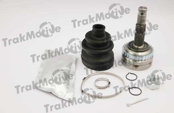 TrakMotive 40-0317 - Kit giunti, Semiasse www.autoricambit.com