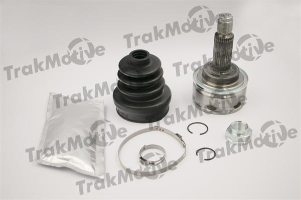 TrakMotive 40-0380 - Kit giunti, Semiasse www.autoricambit.com