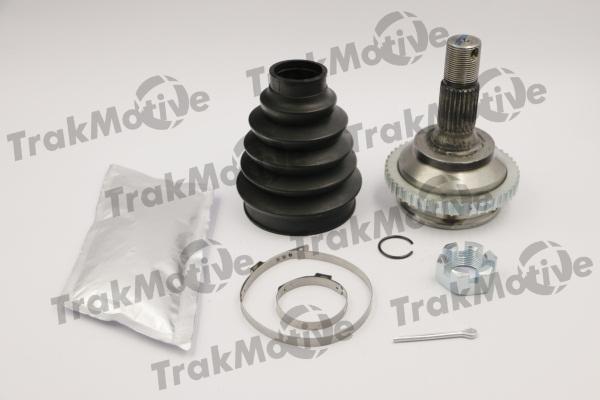 TrakMotive 40-0339 - Kit giunti, Semiasse www.autoricambit.com