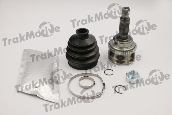 TrakMotive 40-0330 - Kit giunti, Semiasse www.autoricambit.com