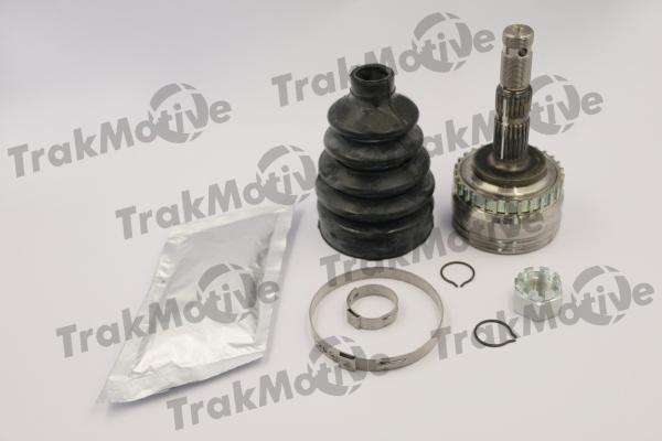 TrakMotive 40-0329 - Kit giunti, Semiasse www.autoricambit.com