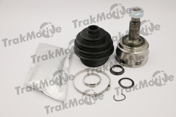 TrakMotive 40-0374 - Kit giunti, Semiasse www.autoricambit.com