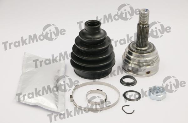 TrakMotive 40-0371 - Kit giunti, Semiasse www.autoricambit.com