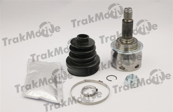 TrakMotive 40-0378 - Kit giunti, Semiasse www.autoricambit.com