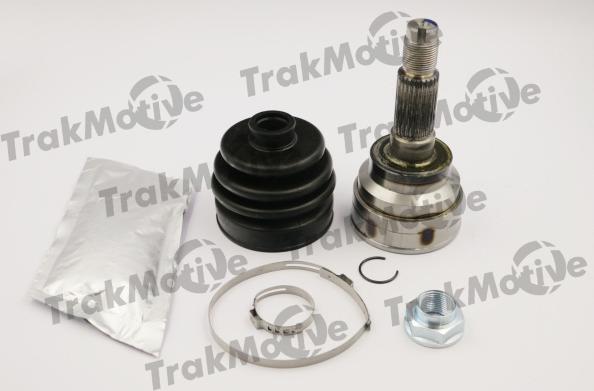 TrakMotive 40-0245 - Kit giunti, Semiasse www.autoricambit.com