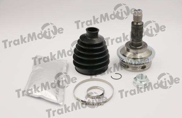 TrakMotive 40-0240 - Kit giunti, Semiasse www.autoricambit.com