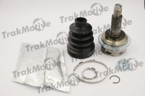 TrakMotive 40-0243 - Kit giunti, Semiasse www.autoricambit.com