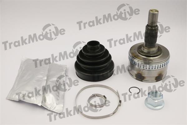 TrakMotive 40-0256 - Kit giunti, Semiasse www.autoricambit.com