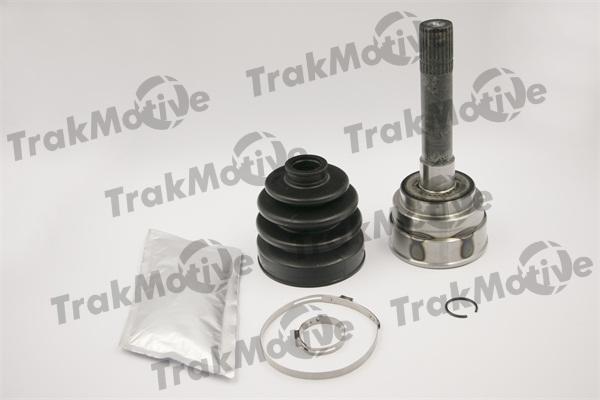 TrakMotive 40-0253 - Kit giunti, Semiasse www.autoricambit.com