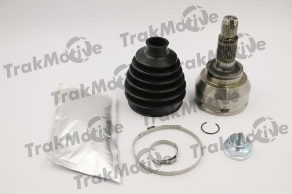 TrakMotive 40-0265 - Kit giunti, Semiasse www.autoricambit.com