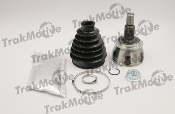 TrakMotive 40-0261 - Kit giunti, Semiasse www.autoricambit.com