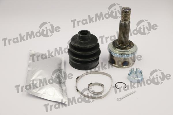 TrakMotive 40-0204 - Kit giunti, Semiasse www.autoricambit.com