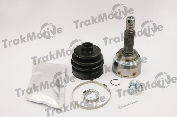 TrakMotive 40-0216 - Kit giunti, Semiasse www.autoricambit.com