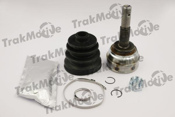 TrakMotive 40-0286 - Kit giunti, Semiasse www.autoricambit.com