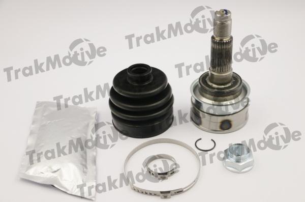 TrakMotive 40-0236 - Kit giunti, Semiasse www.autoricambit.com