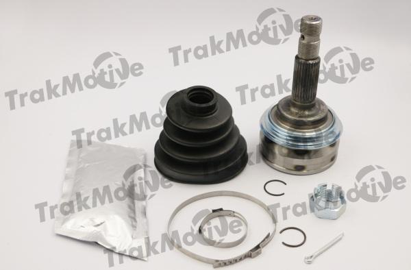 TrakMotive 40-0230 - Kit giunti, Semiasse www.autoricambit.com