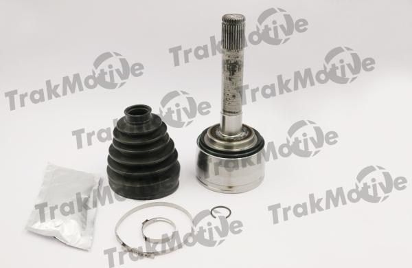 TrakMotive 40-0231 - Kit giunti, Semiasse www.autoricambit.com