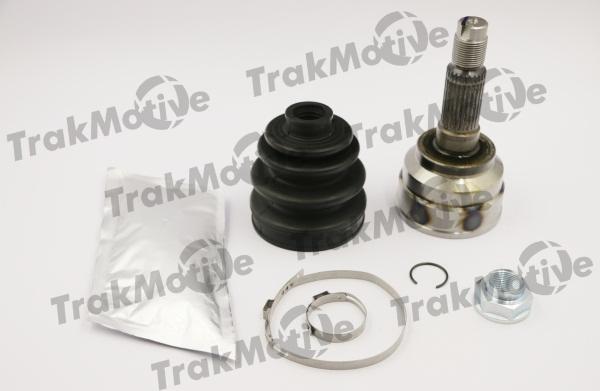 TrakMotive 40-0238 - Kit giunti, Semiasse www.autoricambit.com