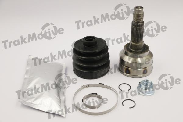 TrakMotive 40-0220 - Kit giunti, Semiasse www.autoricambit.com