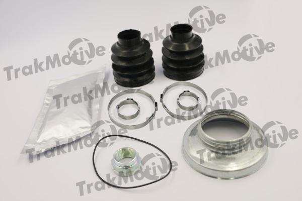 TrakMotive 50-0499 - Cuffia, Semiasse www.autoricambit.com