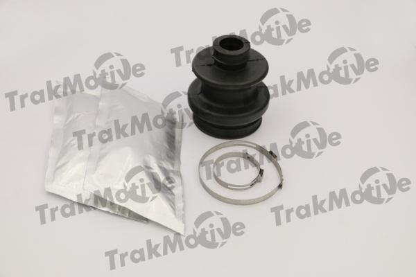 TrakMotive 50-0495 - Cuffia, Semiasse www.autoricambit.com