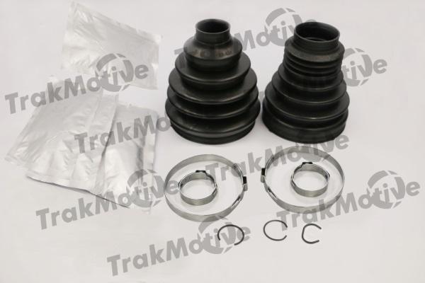 TrakMotive 50-0450 - Cuffia, Semiasse www.autoricambit.com