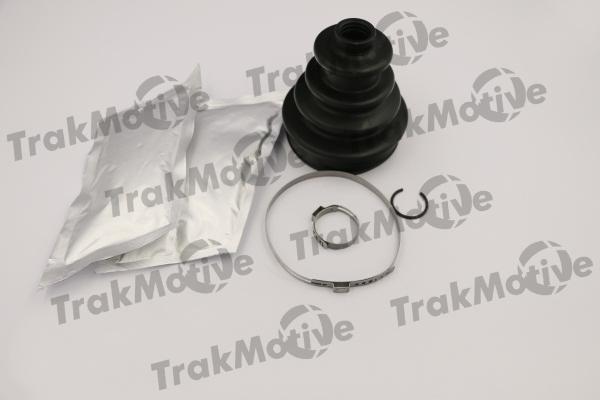 TrakMotive 50-0401 - Cuffia, Semiasse www.autoricambit.com